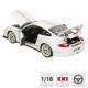 Кола Bburago GT-Porsche GT3 RS 4.0 1:18 NaN –  BB Автомобили и състезателни коли