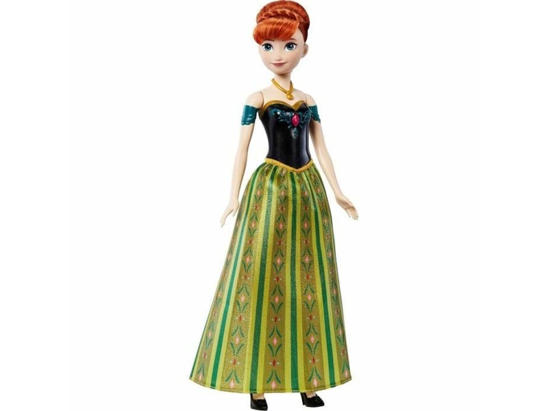 Кукла Frozen NaN –  BB Модни кукли