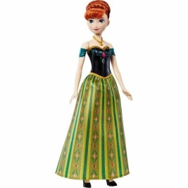 Кукла Frozen