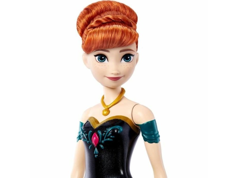 Кукла Frozen NaN –  BB Модни кукли