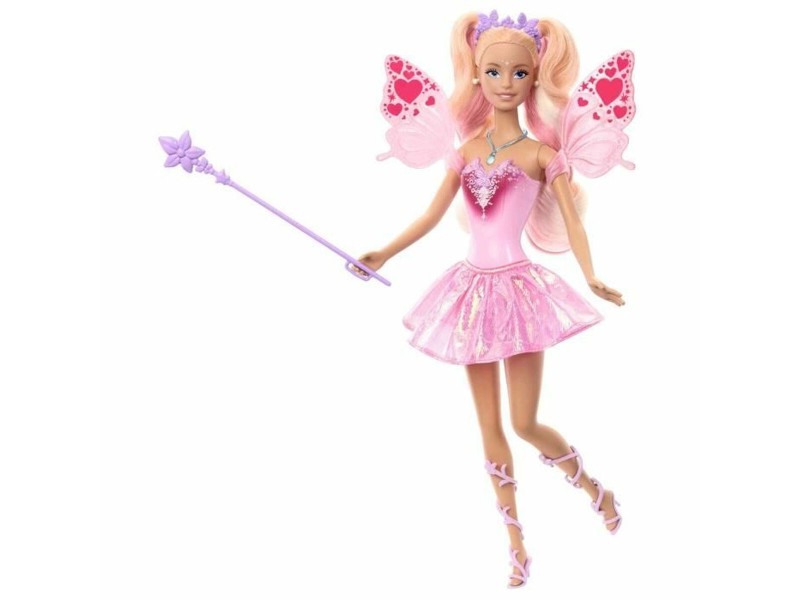 Кукла Barbie NaN –  BB Модни кукли