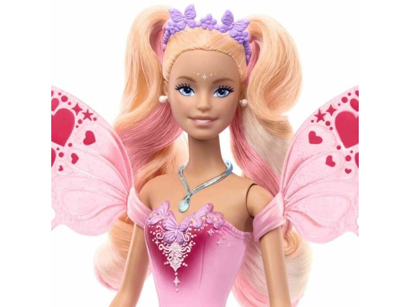 Кукла Barbie NaN –  BB Модни кукли