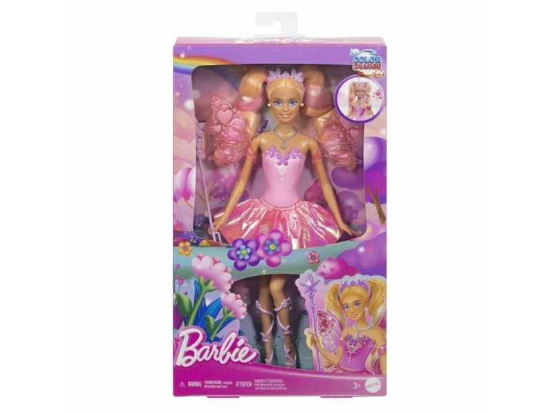 Кукла Barbie NaN –  BB Модни кукли