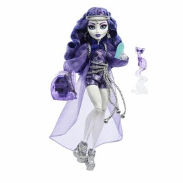 Кукла Monster High