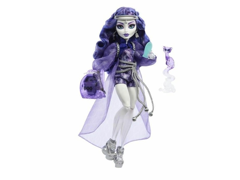 Кукла Monster High NaN –  BB Модни кукли