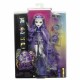 Кукла Monster High NaN –  BB Модни кукли