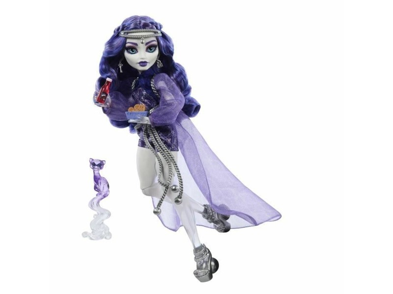 Кукла Monster High NaN –  BB Модни кукли