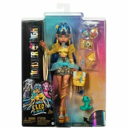 Кукла Monster High