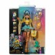 Кукла Monster High NaN –  BB Модни кукли