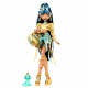 Кукла Monster High NaN –  BB Модни кукли