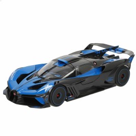 Кола Bburago GT Bugatti Bolide 1:18