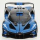 Кола Bburago GT Bugatti Bolide 1:18 NaN –  BB Автомобили и състезателни коли