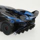 Кола Bburago GT Bugatti Bolide 1:18 NaN –  BB Автомобили и състезателни коли