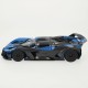 Кола Bburago GT Bugatti Bolide 1:18 NaN –  BB Автомобили и състезателни коли