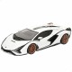 Кола Bburago GT-Lamborghini Sian FKP 37 1:18 NaN –  BB Автомобили и състезателни коли