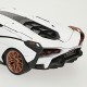 Кола Bburago GT-Lamborghini Sian FKP 37 1:18 NaN –  BB Автомобили и състезателни коли