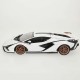 Кола Bburago GT-Lamborghini Sian FKP 37 1:18 NaN –  BB Автомобили и състезателни коли