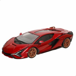 Кола Bburago GT-Lamborghini Sian FKP 37 1:18