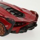 Кола Bburago GT-Lamborghini Sian FKP 37 1:18 NaN –  BB Автомобили и състезателни коли