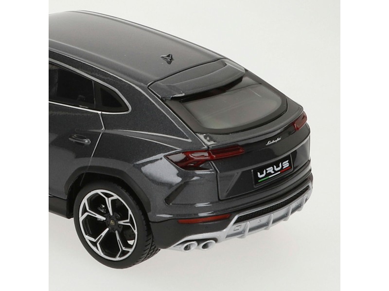 Кола Bburago GT-Lamborghini Urus 1:18 NaN –  BB Автомобили и състезателни коли