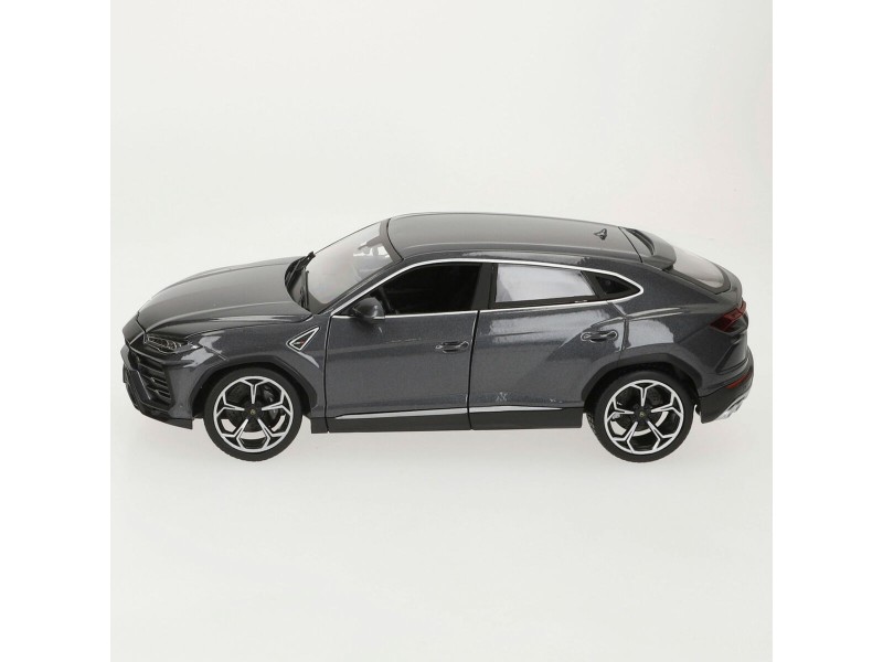 Кола Bburago GT-Lamborghini Urus 1:18 NaN –  BB Автомобили и състезателни коли