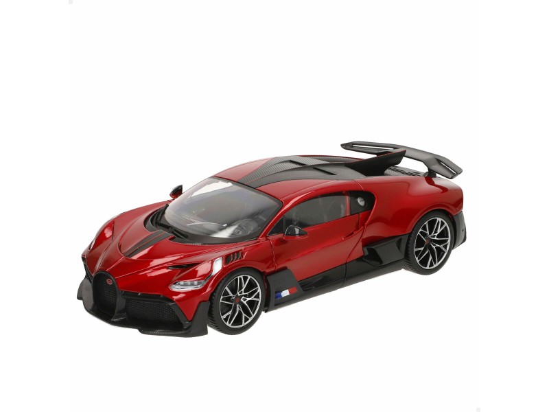 Кола Bburago GT Bugatti Divo 1:18 NaN –  BB Автомобили и състезателни коли