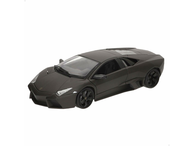 Кола Bburago GT-Lamborghini Reventon 1:18 NaN –  BB Автомобили и състезателни коли