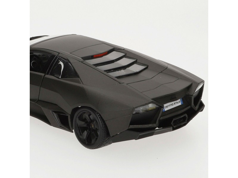 Кола Bburago GT-Lamborghini Reventon 1:18 NaN –  BB Автомобили и състезателни коли
