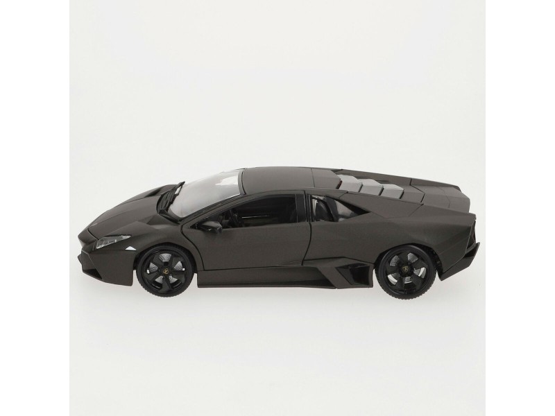 Кола Bburago GT-Lamborghini Reventon 1:18 NaN –  BB Автомобили и състезателни коли