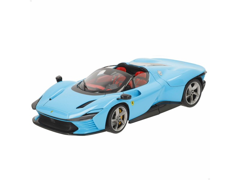 Кола Bburago Ferrari Daytona SP 1:18 NaN –  BB Автомобили и състезателни коли
