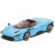 Кола Bburago Ferrari Daytona SP 1:18 NaN –  BB Автомобили и състезателни коли