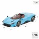 Кола Bburago Ferrari Daytona SP 1:18 NaN –  BB Автомобили и състезателни коли