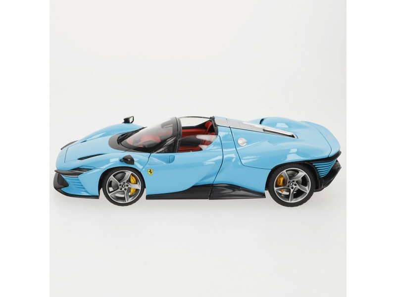Кола Bburago Ferrari Daytona SP 1:18 NaN –  BB Автомобили и състезателни коли