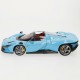 Кола Bburago Ferrari Daytona SP 1:18 NaN –  BB Автомобили и състезателни коли