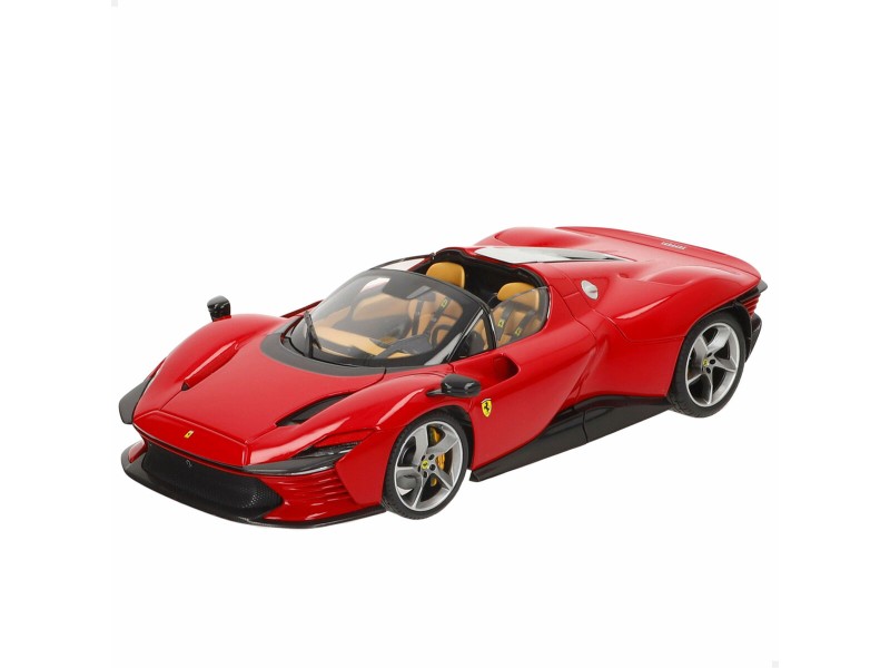 Кола Bburago Ferrari Daytona SP 1:18 NaN –  BB Автомобили и състезателни коли