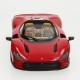 Кола Bburago Ferrari Daytona SP 1:18 NaN –  BB Автомобили и състезателни коли