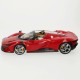 Кола Bburago Ferrari Daytona SP 1:18 NaN –  BB Автомобили и състезателни коли