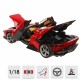 Кола Bburago Ferrari Daytona SP 1:18 NaN –  BB Автомобили и състезателни коли