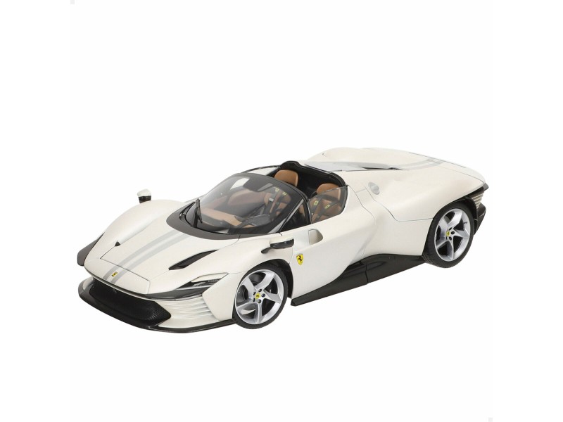 Кола Bburago Ferrari Daytona SP 1:18 NaN –  BB Автомобили и състезателни коли