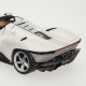 Кола Bburago Ferrari Daytona SP 1:18 NaN –  BB Автомобили и състезателни коли