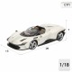 Кола Bburago Ferrari Daytona SP 1:18 NaN –  BB Автомобили и състезателни коли