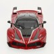 Кола Bburago Ferrari FXX K #88 1:18 NaN –  BB Автомобили и състезателни коли