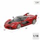 Кола Bburago Ferrari FXX K #88 1:18 NaN –  BB Автомобили и състезателни коли