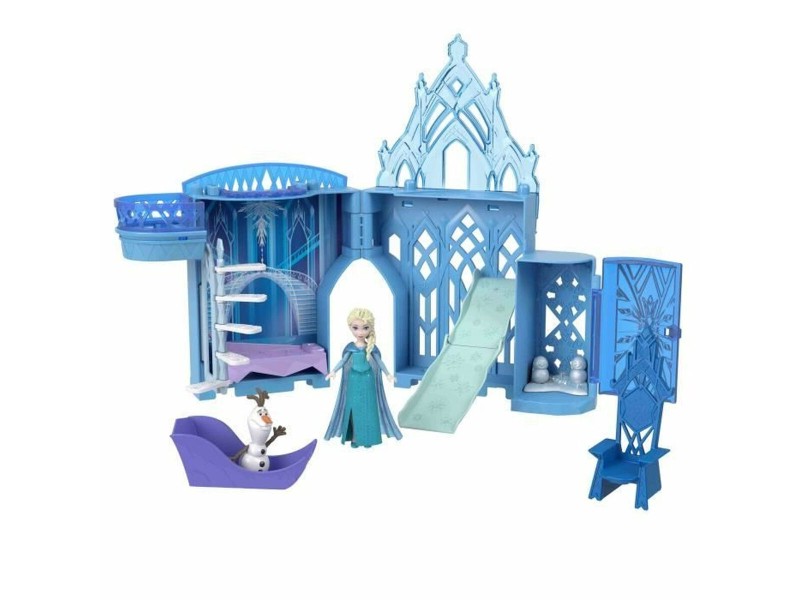 Кукла Frozen NaN –  BB Модни кукли