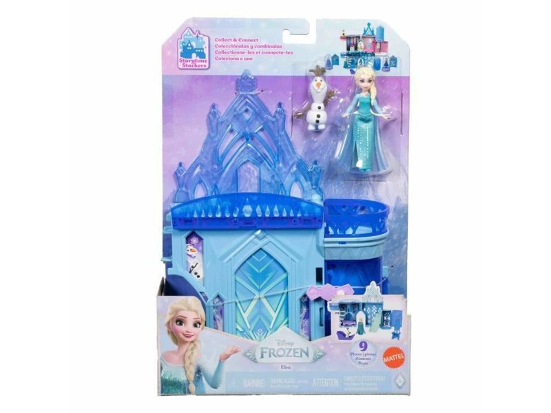 Кукла Frozen NaN –  BB Модни кукли