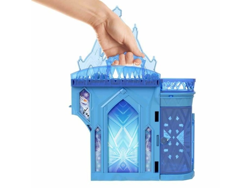 Кукла Frozen NaN –  BB Модни кукли
