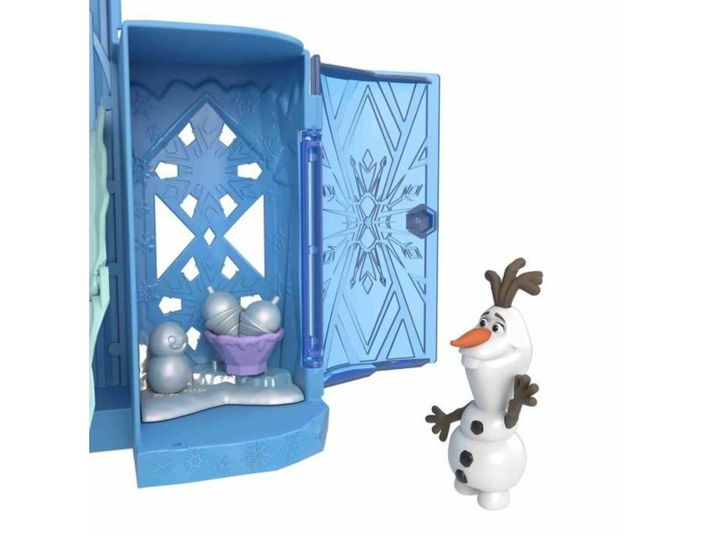 Кукла Frozen NaN –  BB Модни кукли