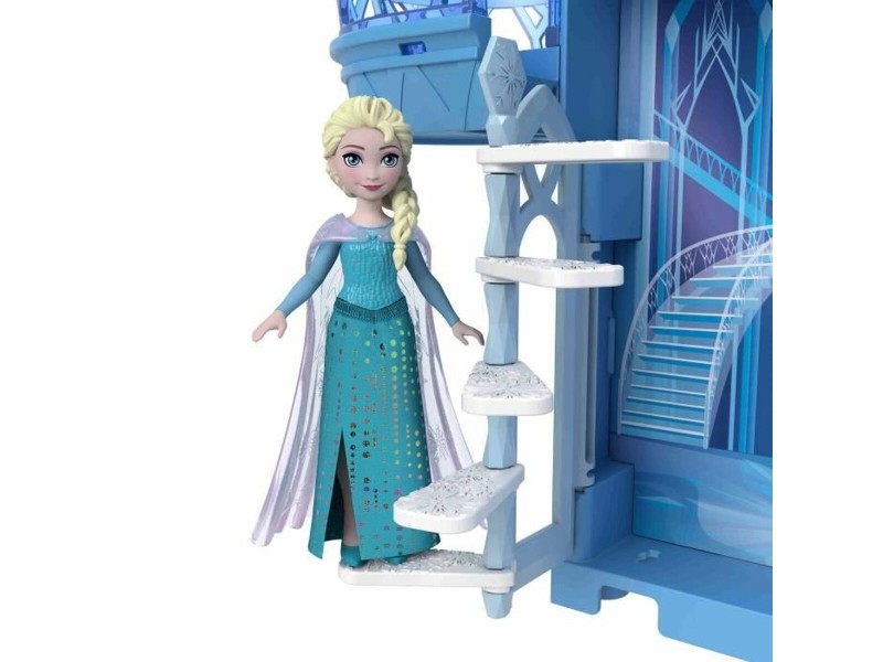 Кукла Frozen NaN –  BB Модни кукли