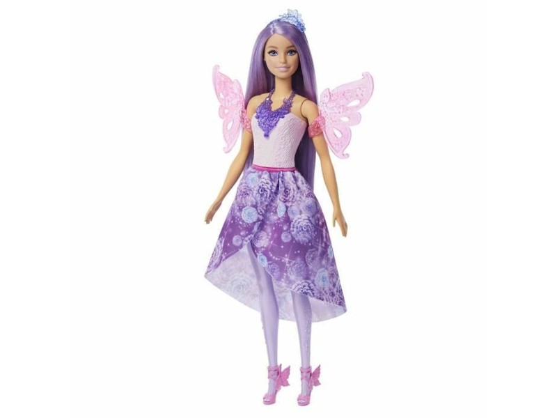 Кукла Barbie NaN –  BB Модни кукли