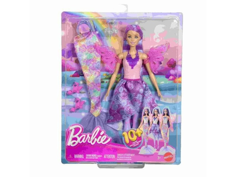 Кукла Barbie NaN –  BB Модни кукли